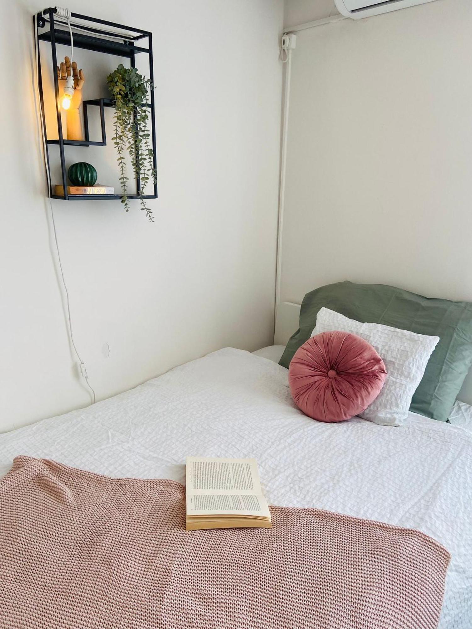 Cozy Studio On The Roof, Next To Incheba Expo บราติสลาวา ภายนอก รูปภาพ